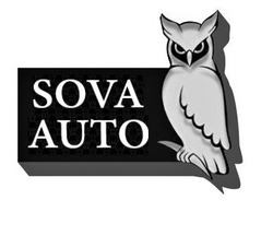 Свідоцтво торговельну марку № 339138 (заявка m202127137): sova auto