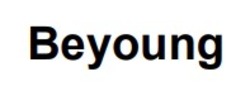 Заявка на торговельну марку № m202422413: beyoung