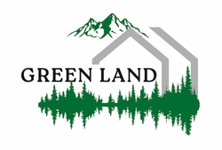 Заявка на торговельну марку № m202412620: green land