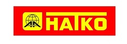 Свідоцтво торговельну марку № 289922 (заявка m202011169): hatko; aa; натко; аа