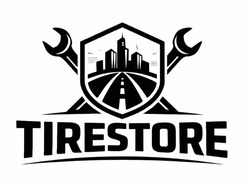 Заявка на торговельну марку № m202602367: tirestore