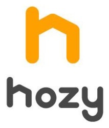 Заявка на торговельну марку № m202423358: hozy