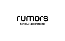 Заявка на торговельну марку № m202516681: rumors hotel & apartments