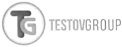 Свідоцтво торговельну марку № 282017 (заявка m201817215): testovgroup; testov group; tg