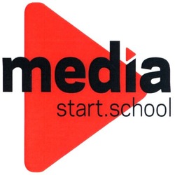 Заявка на торговельну марку № m201914566: media start.school