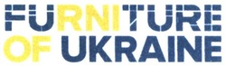 Заявка на торговельну марку № m201917274: furniture of ukraine