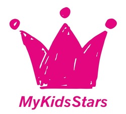 Свідоцтво торговельну марку № 255428 (заявка m201713371): mykidsstars; my kids stars