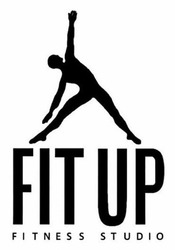 Заявка на торговельну марку № m202605019: fit up fitness studio