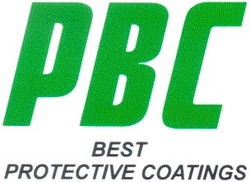 Свідоцтво торговельну марку № 27509 (заявка 2000031141): best protective coatings; pbc; рвс