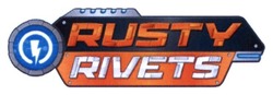 Свідоцтво торговельну марку № 225896 (заявка m201616905): rusty rivets