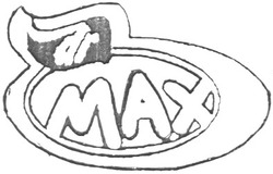 Заявка на торговельну марку № 2003099826: мах; max; dr; ar