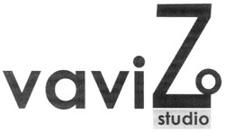 Свідоцтво торговельну марку № 160759 (заявка m201110347): vavizo studio