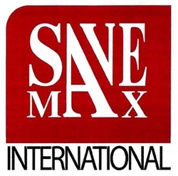 Свідоцтво торговельну марку № 263110 (заявка m201721529): save max international; мах