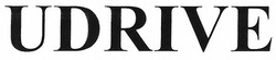 Свідоцтво торговельну марку № 243857 (заявка m201720792): udrive