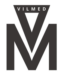 Заявка на торговельну марку № m202607826: м; vm; vilmed
