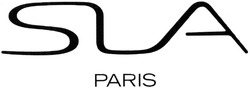 Свідоцтво торговельну марку № 201374 (заявка m201404535): sla; paris