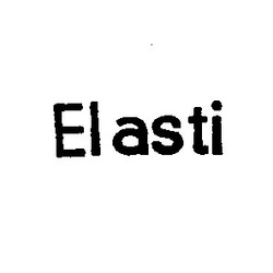 Свідоцтво торговельну марку № 2998 (заявка 44284/SU): elasti