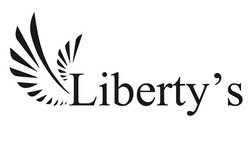 Заявка на торговельну марку № m201710171: liberty's; libertys