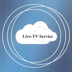 Свідоцтво торговельну марку № 302806 (заявка m201902936): live-tv service; live tv service