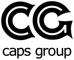 Заявка на торговельну марку № m200700011: cg; caps group
