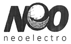 Заявка на торговельну марку № m201607642: neoelectro
