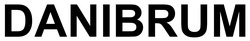 Заявка на торговельну марку № m202607811: danibrum