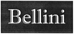 Свідоцтво торговельну марку № 214902 (заявка m201500490): bellini