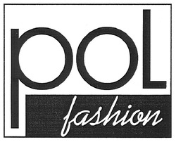 Заявка на торговельну марку № m200701133: pol; fashion