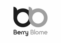 Заявка на торговельну марку № m202109508: bb; berry blome