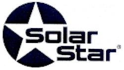Свідоцтво торговельну марку № 130082 (заявка m201003839): solar star