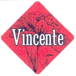 Свідоцтво торговельну марку № 131239 (заявка m200914892): vincente