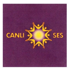 Заявка на торговельну марку № m201925952: canli ses