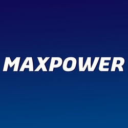 Свідоцтво торговельну марку № 338175 (заявка m202116824): maxpower