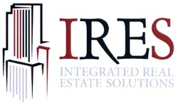 Свідоцтво торговельну марку № 264269 (заявка m201725619): ires; integrated real estate solutions