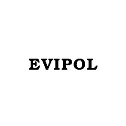 Свідоцтво торговельну марку № 6921 (заявка 93062659): evipol
