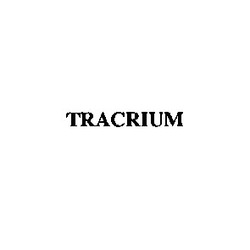 Свідоцтво торговельну марку № 1178 (заявка 94986/SU): tracrium