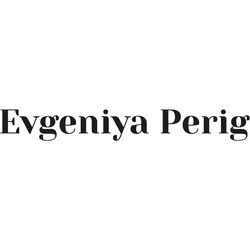 Свідоцтво торговельну марку № 335407 (заявка m202119411): evgeniya perig