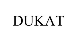 Свідоцтво торговельну марку № 323348 (заявка m202013792): dukat