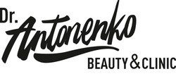 Свідоцтво торговельну марку № 246761 (заявка m201800960): dr.antonenko beauty&clinic; beauty clinic