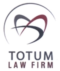 Свідоцтво торговельну марку № 257239 (заявка m201706726): totum law firm