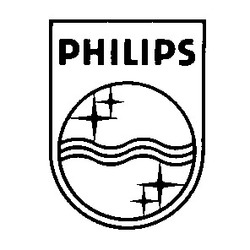 Свідоцтво торговельну марку № 2631 (заявка 43743/SU): philips