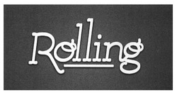 Свідоцтво торговельну марку № 156027 (заявка m201111358): rolling