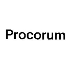 Свідоцтво торговельну марку № 4571 (заявка 96630/SU): procorum