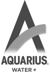 Свідоцтво торговельну марку № 313319 (заявка m201932060): а; aquarius; water+