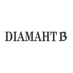 Свідоцтво торговельну марку № 271759 (заявка m201807825): diamaht 13; діамант 13