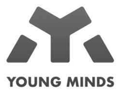 Заявка на торговельну марку № m201815094: young minds; м; ym; my