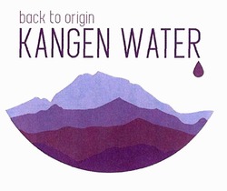 Заявка на торговельну марку № m201926589: back to origin kangen water