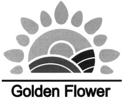Свідоцтво торговельну марку № 232610 (заявка m201604816): golden flower