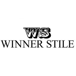 Свідоцтво торговельну марку № 170840 (заявка m201212712): ws; winner stile