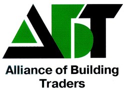 Свідоцтво торговельну марку № 22202 (заявка 99030680): абт alliance of building traders